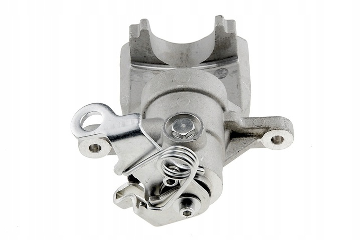 фото №12, Nty супорт гальмівний зад - fiat multipla 99-, stilo 99- /лівий/