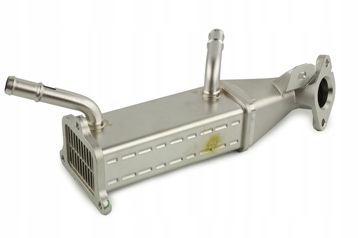 фото №1, Теплообмінник тепло egr радіатор citroen jumper 06- 2.2 hdi 12- 9800570780