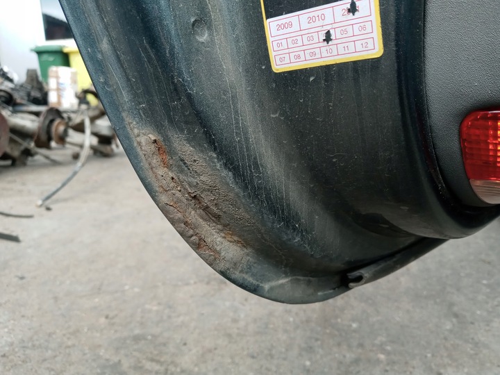 фото №14, Alfa romeo 147 двері лівий перед ліві передні a791