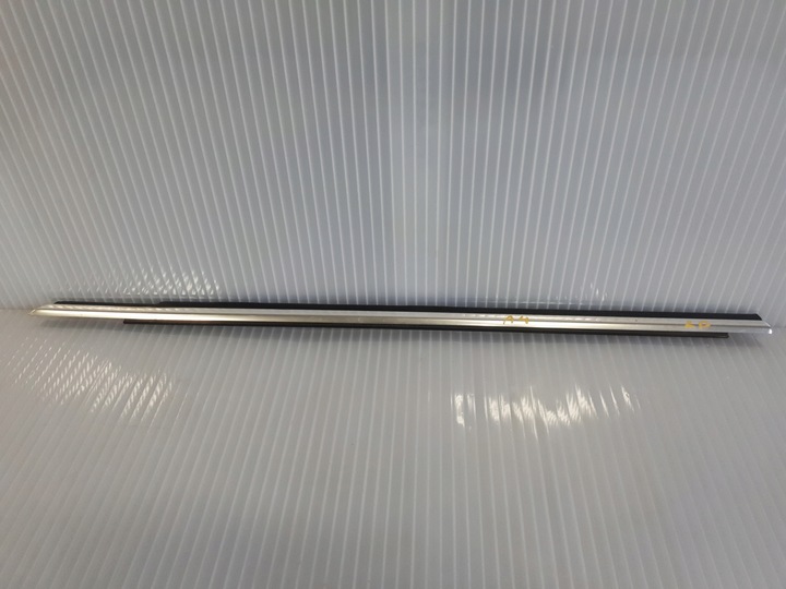 фото №11, Audi a4 b6 b7 cabrio планка двері лівий перед оригінальний номер