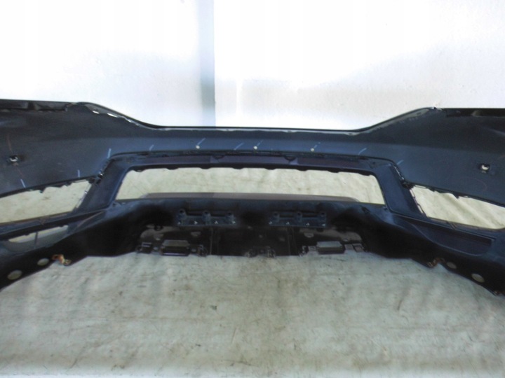 фото №8, Бампер переднее перед honda cr v cr-v v 5 aero 2018 2019 2020 2021