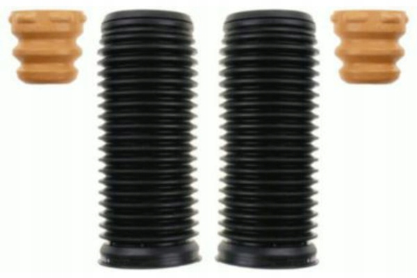 фото №15, Sachs набір монтажний амортизатора seat p. altea. toledo iii/ vw eos, jett