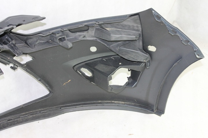 фото №9, Бампер перед переднее ford cmax ii mk2 c-max pdc