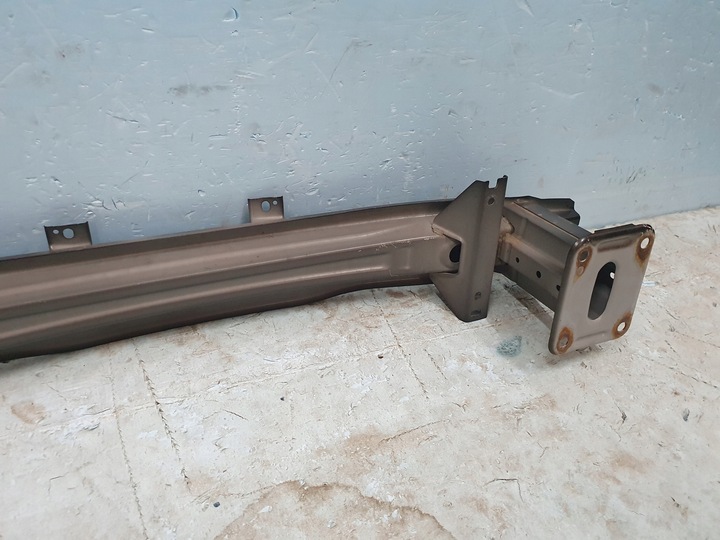 фото №7, Балка бампера mazda cx30 cx-30 перед передняя