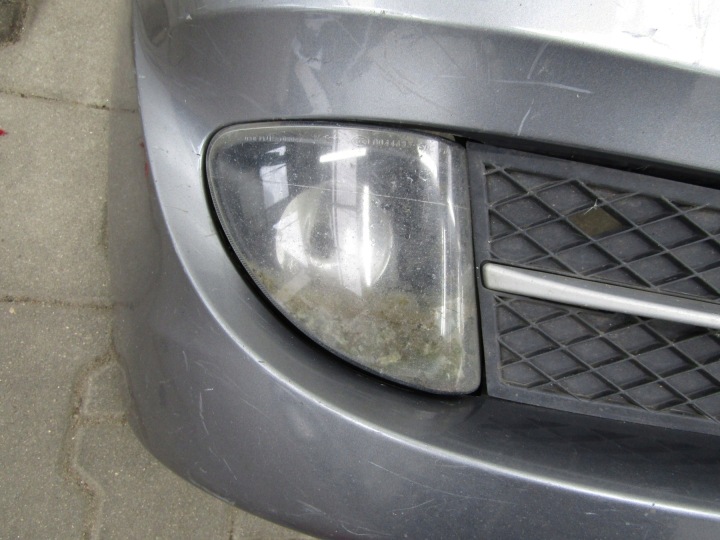 фото №9, Бампер перед передній bmw 5 f10 f11 10-13 pdc