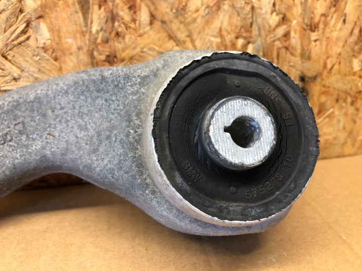 фото №5, Bmw f20 f21 f30 f31 f32 x-drive рычаг перед передний левое 6854723