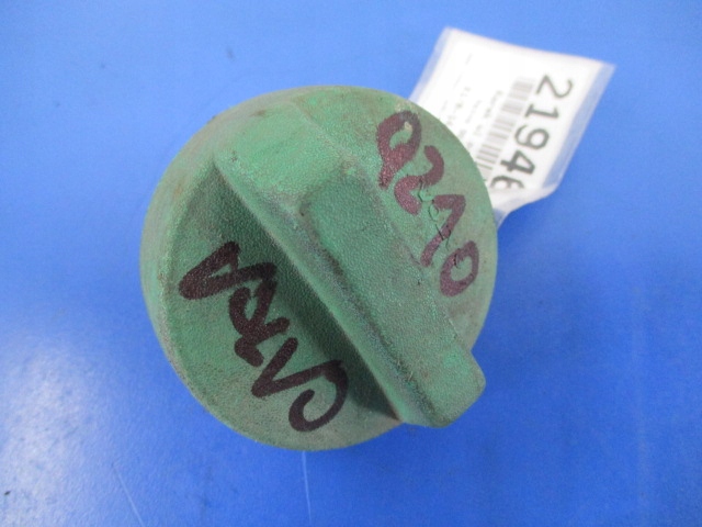 фото №1, Volvo 960 92r крышка заливка топлива оригинал