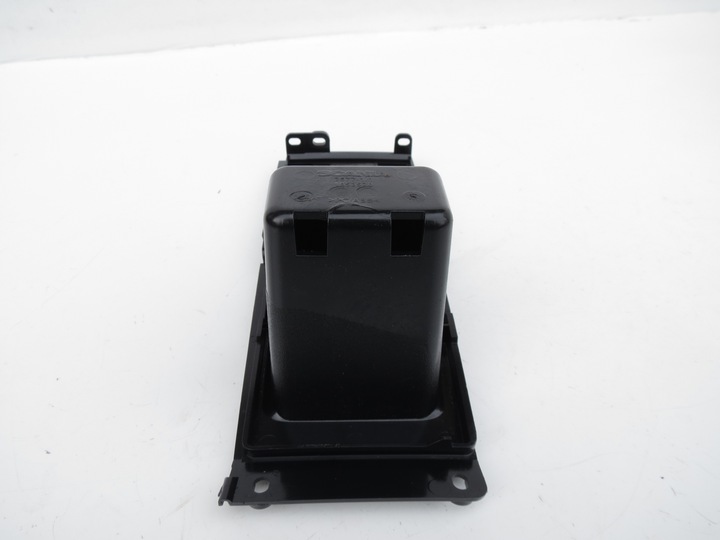 фото №11, Рамка захист панелі розподільчої капот scania r