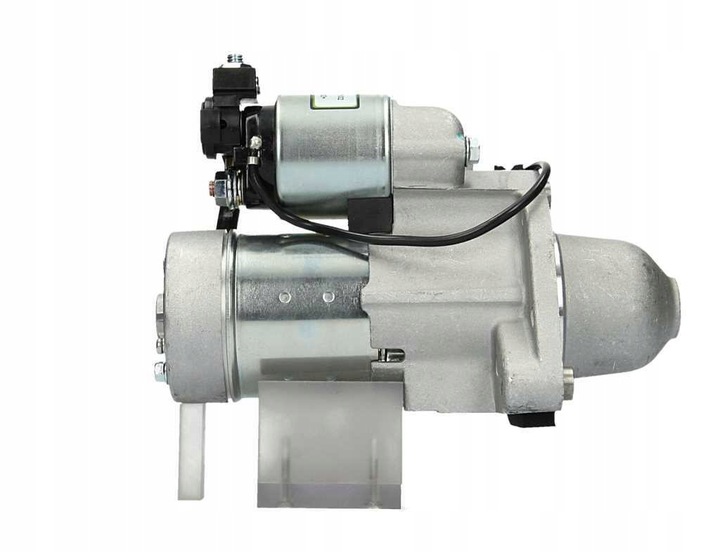 фото №9, Стартер 12v 1.6kw do nissan 370z nismo 3.7