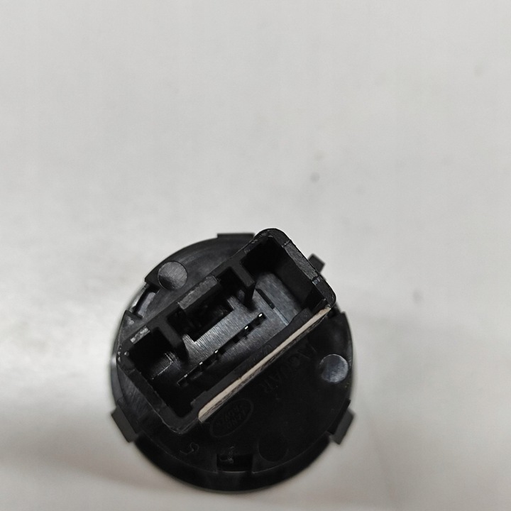 фото №5, Jaguar f-pace 2022 кнопка запалювання старт / сплав