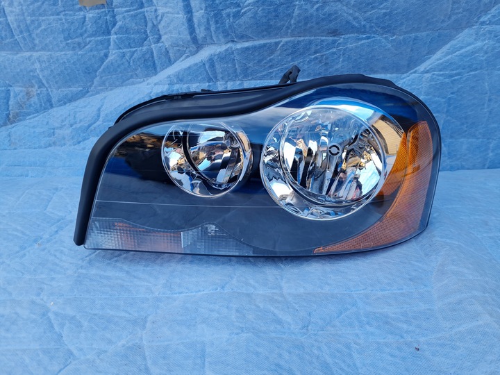 фото №1, Volvo xc90 лампа ліва нова оригінал 31111186