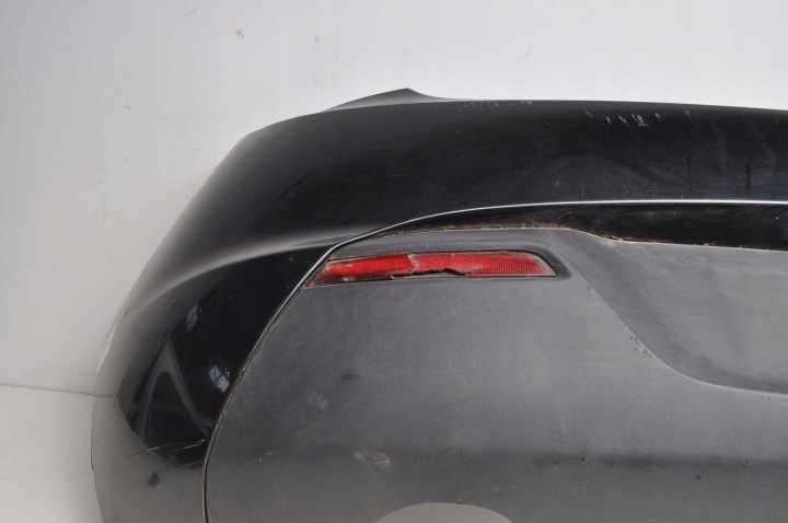 фото №11, Opel astra j gtc задній бампер hb 3d 13266075