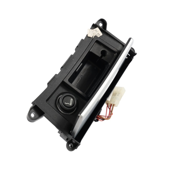 фото №12, Bmw z4 e89 кришка попільнички консолі середньої срібна 9129243