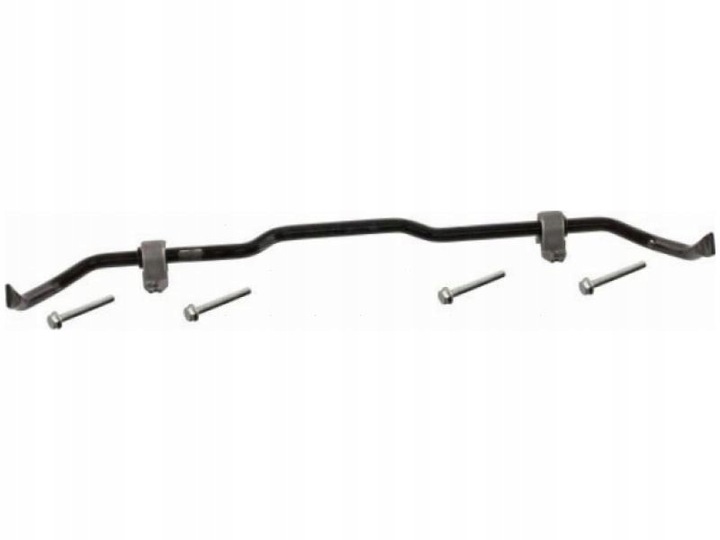 фото №15, Стабілізатор audi a3 seat altea altea xl leon skod + асистент kolizja #24