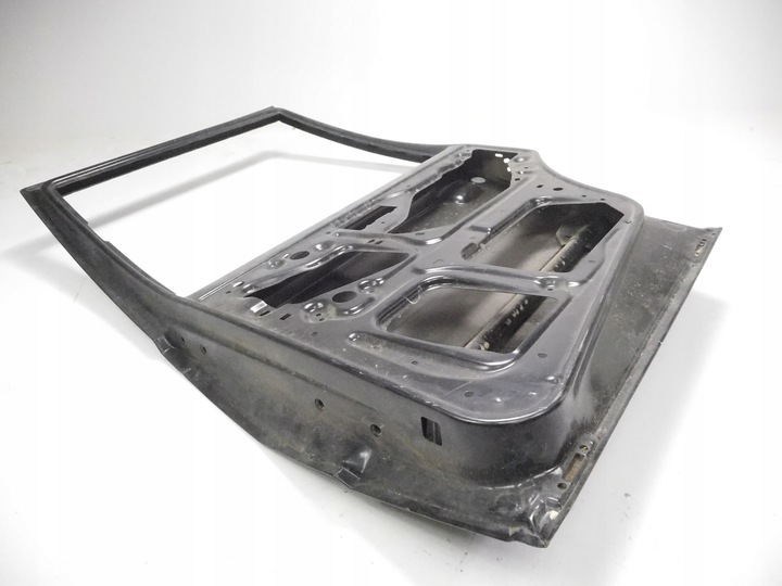 фото №10, Двері задні праві fiat panda ii 7677961