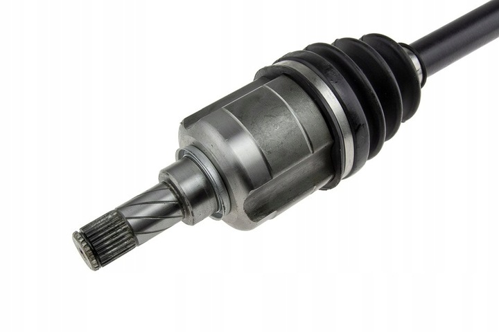 фото №1, Піввісь привідна dacia duster 1.6 1.5dci 10-17 ліва