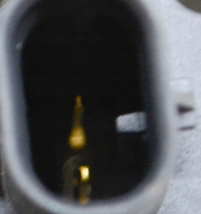 фото №7, Hyundai tucson iv nx4 2021 перед сторона права датчик удару подушка безпеки