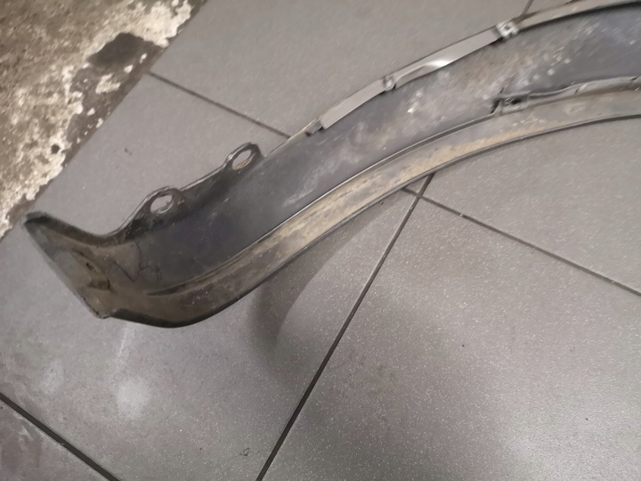 фото №14, Планка накладка крила лівий зад a6 c5 4z7853817