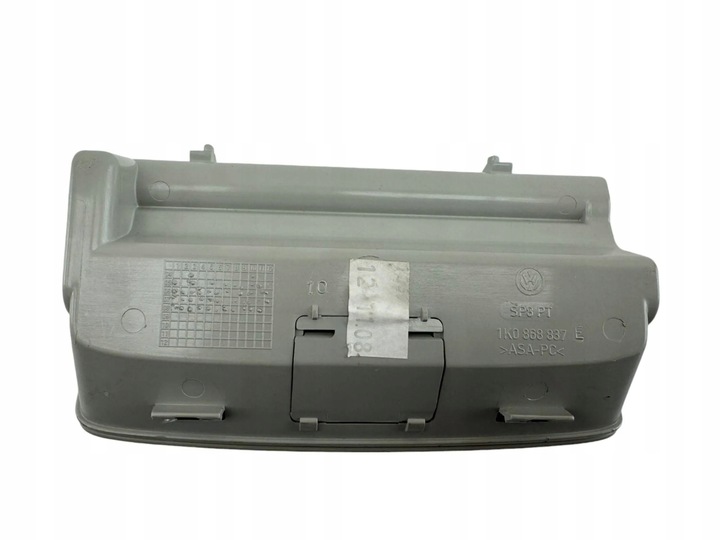 фото №7, Volkswagen golf vi 2009 бардачок потолок