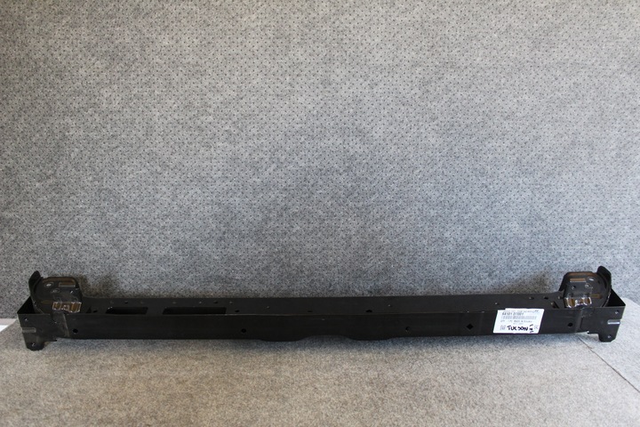 фото №1, Pas переднє hyundai tucson iii 2015-2019