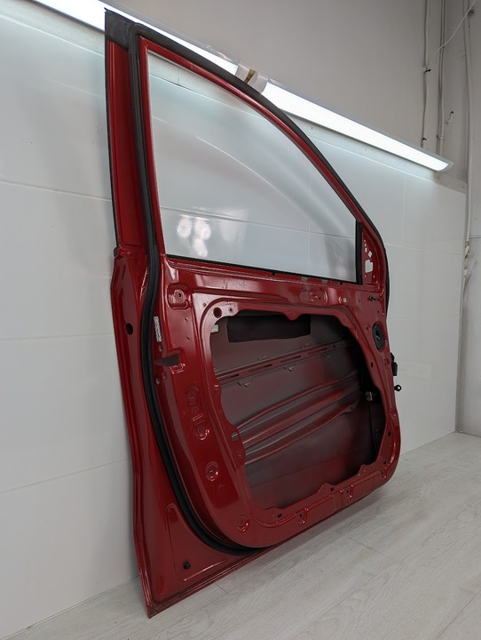 фото №7, Двері лівий перед kia sportage iv 76003f1000 aa1 infra red