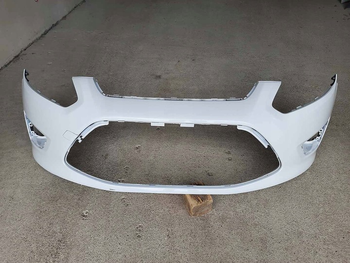 фото №4, Бампер перед ford c max ii mk2 новий оригінальний