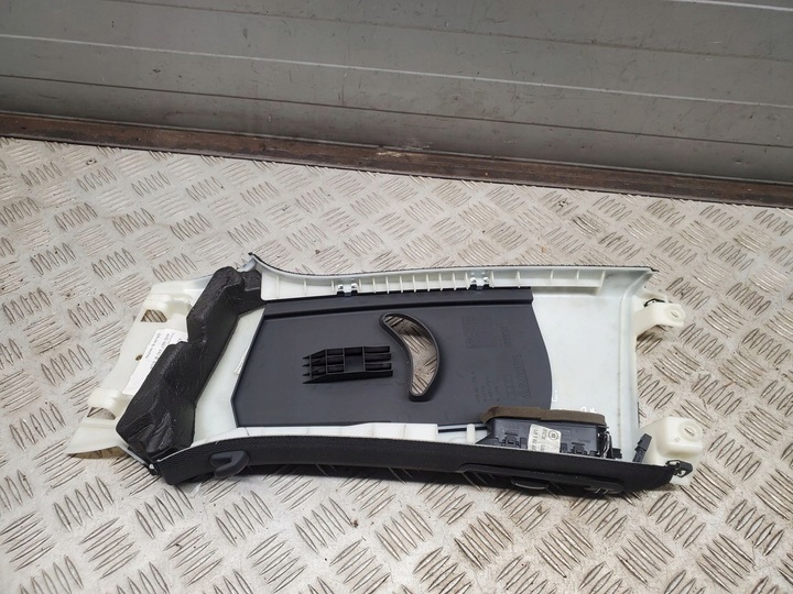 фото №5, Audi a8 s8 d4 4h 2013 правая сторона защита верхняя стойка / b