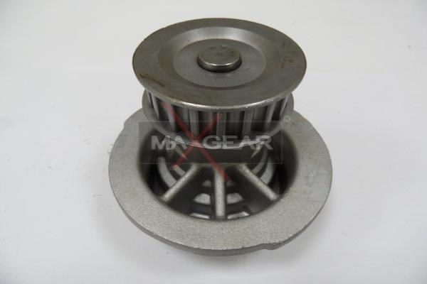 фото №12, 47-0031 maxgear насос воды opel ohc 1,2i-1,