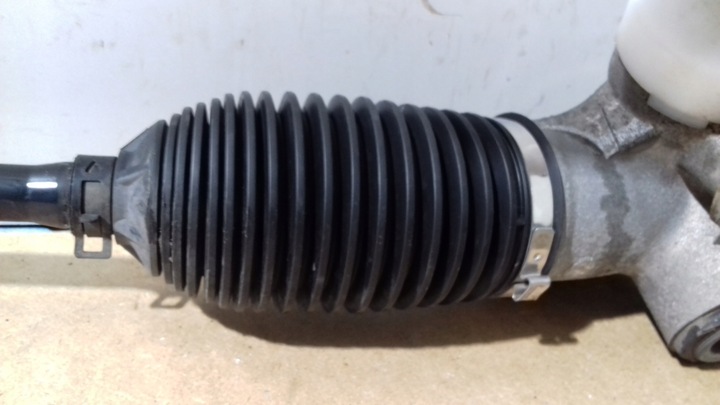 фото №8, Hyundai kona рейка рульового управління трансмісія кермова 56500-j9100