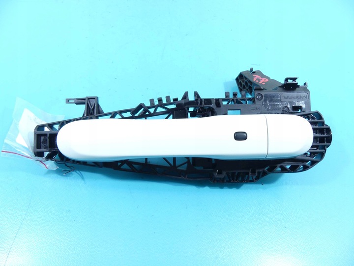 фото №2, Ручка перед права keyless jeep renegade 14- євро