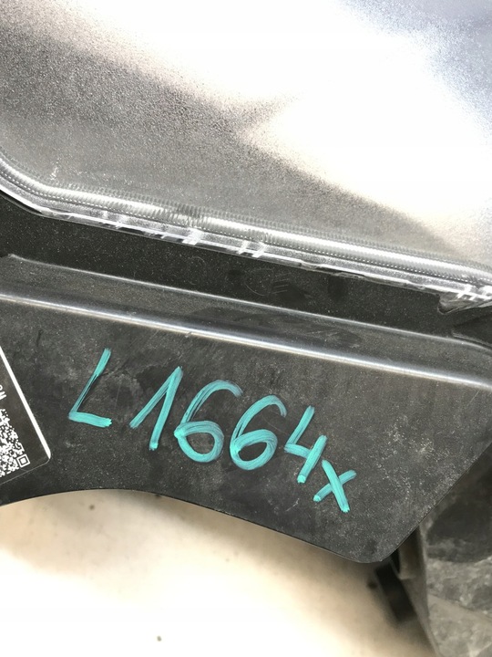 фото №16, Mazda cx-5 ii 17-23 європа лампа ліва перед повний led k124-51040