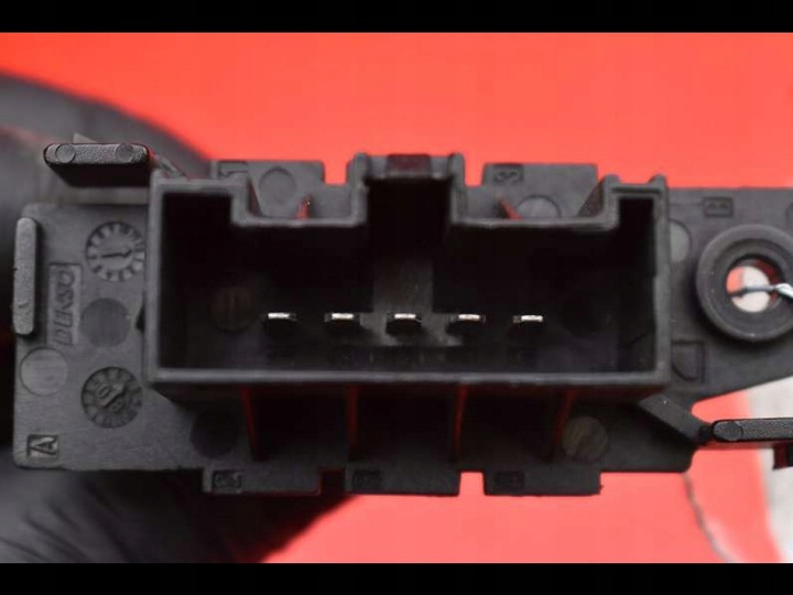 фото №7, Резистор воздуховод резистор резистор citroen berlingo 2 ii 08-12