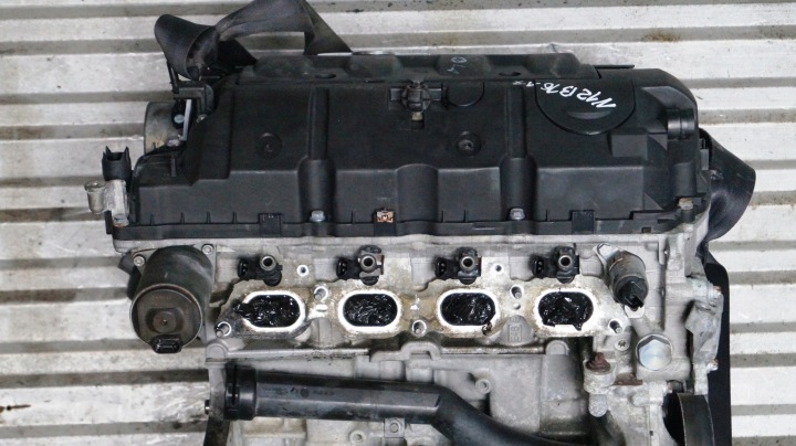 фото №11, Двигун mini cooper one 1.6 16v vti 120km n12b16aa 2007