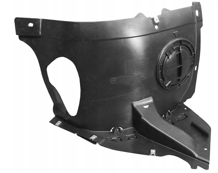 фото №8, Vw новое левая подкрылок оригинальный номер 5g0805911aj