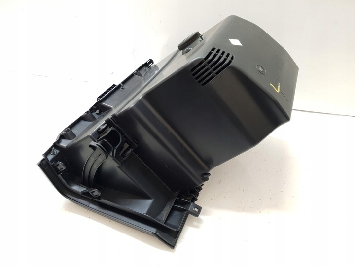 фото №6, Бардачок панели консоли nissan note e11 рестайлинг