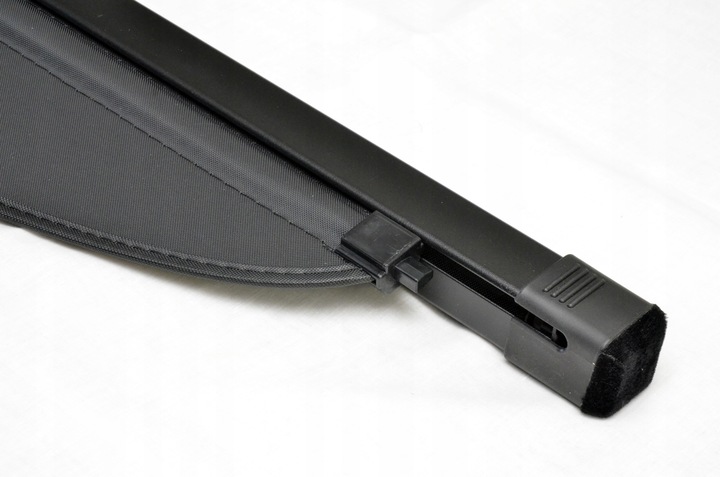 фото №3, Ролета багажника защита kia niro 2016-2022 r. новая чёрная супер качество