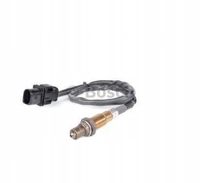 фото №1, Bosch лямбда-зонд ls 6155 ford focus/galaxy