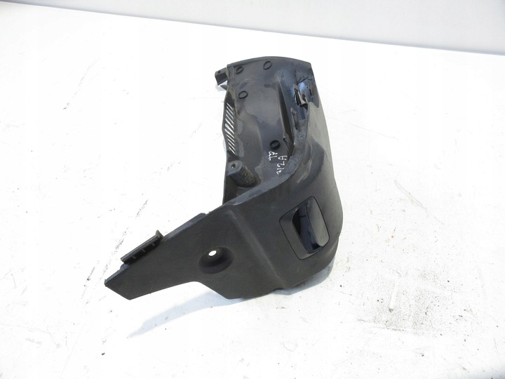 фото №10, Seat ibiza iii 3d кріплення полиці багажника лівий праві