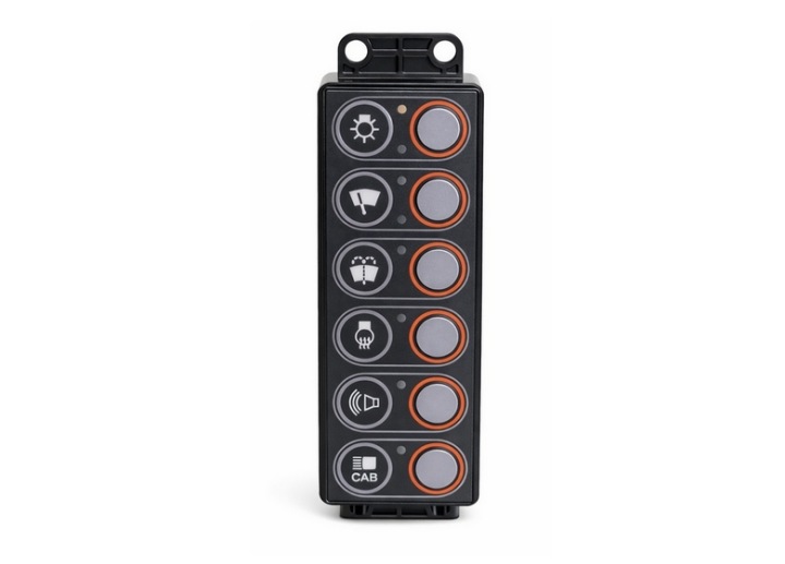 PANNEAU COMMANDE HYUNDAI R145 R210 R235 R290 R380 R520 R140LC9 R145CR9 r235