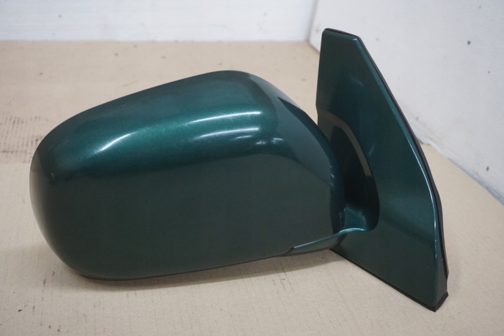 фото №10, Suzuki grand vitara i дзеркало праве 3-контакти 98-05r європа