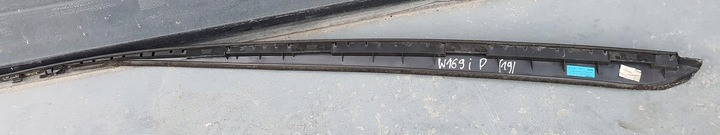 фото №7, Планка дахова права mercedes w169 3d a1696900430