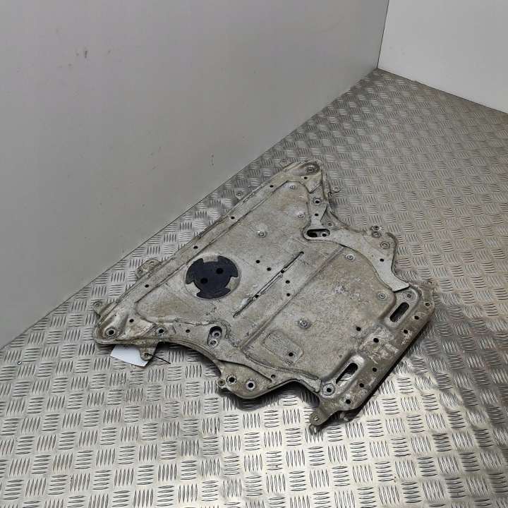 фото №5, Bmw 7 g11 g12 2017 килимок багажника do кузови pickup