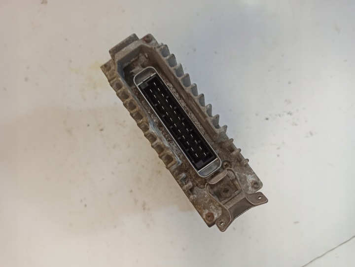 фото №13, Mercedes w124 2.0 d блок управления двигателем (ecu) 0280800266 0065457932
