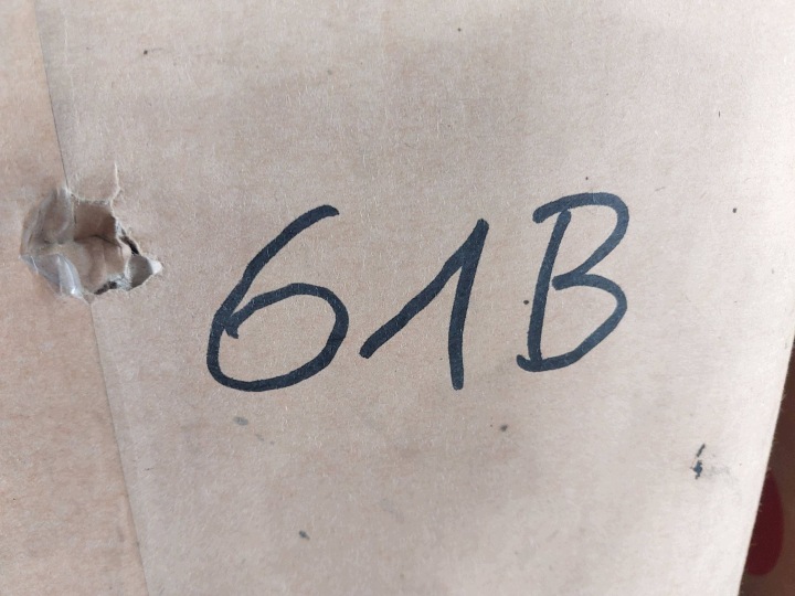 фото №8, Датчик abs зад ліве bmw 5 e39 520i оригінал 34521163957
