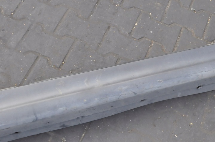 фото №5, Mini f55 cooper накладка порогова права 7315524