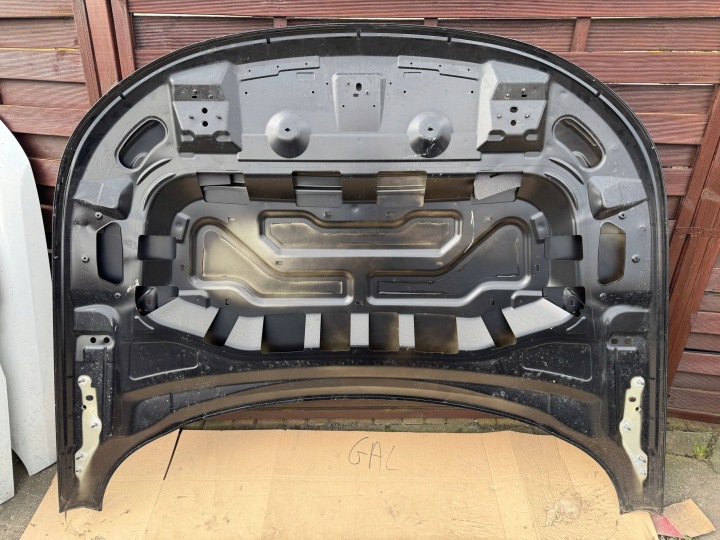 фото №6, Land rover range rover sport l461 капот n9x216854a