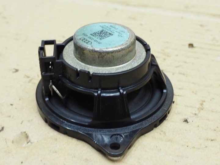 фото №12, Audi a5 8w8 динамик bang olufsen 8w8035454