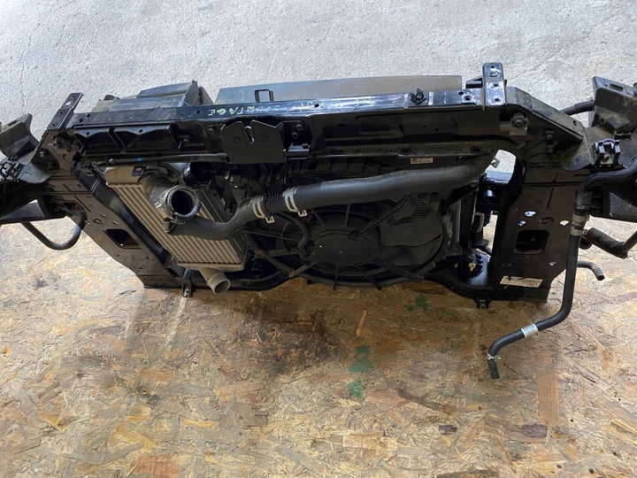 фото №12, Kia sportage iv gt-line комплектный перед цвет белый pdc омыватель