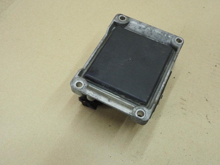 фото №12, Opel corsa c agila a 1.2 блок керування двигуном (ecu) 24456865 au
