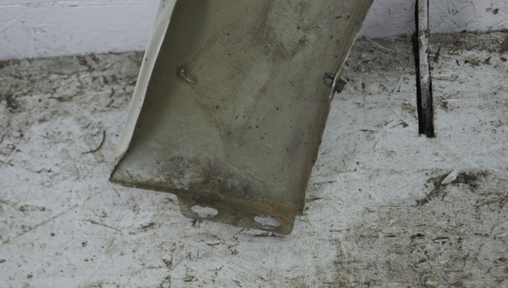 фото №11, Крило лівий перед opel astra j рестайлінг